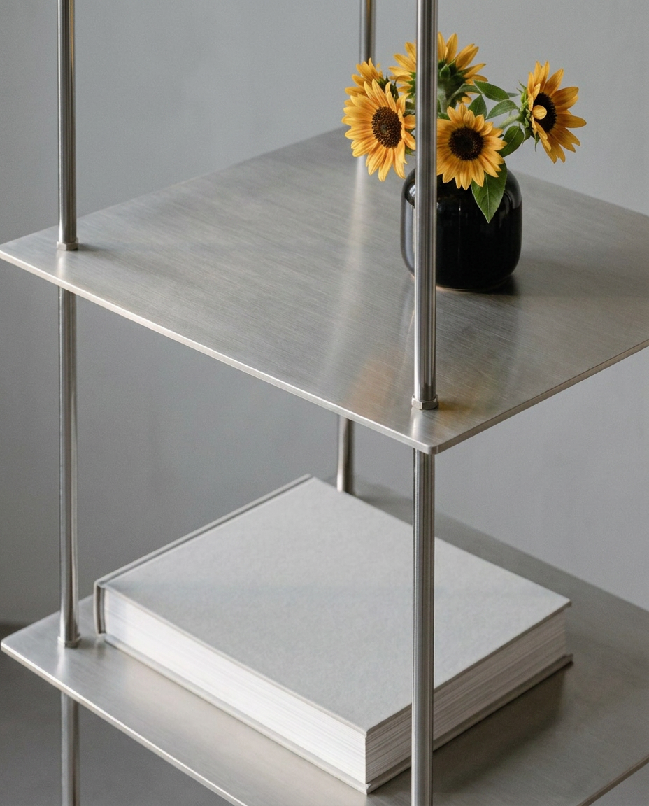 The So So Shelf