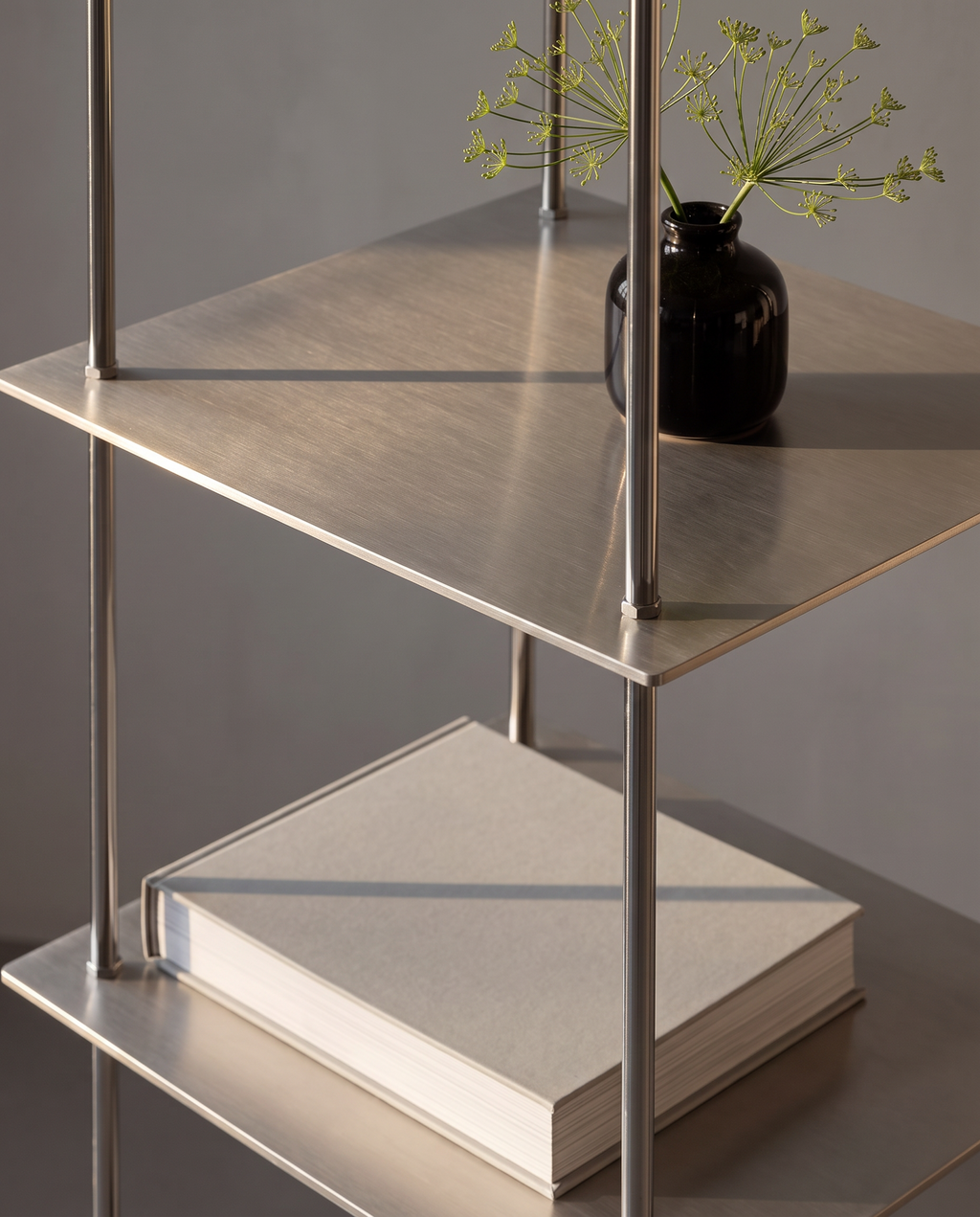 The So So Shelf